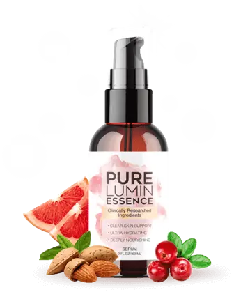 PureLumin Essence