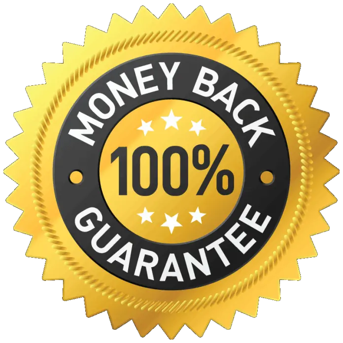 PureLumin Essence money back guarantee